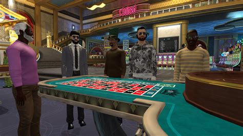 ps4 casino games